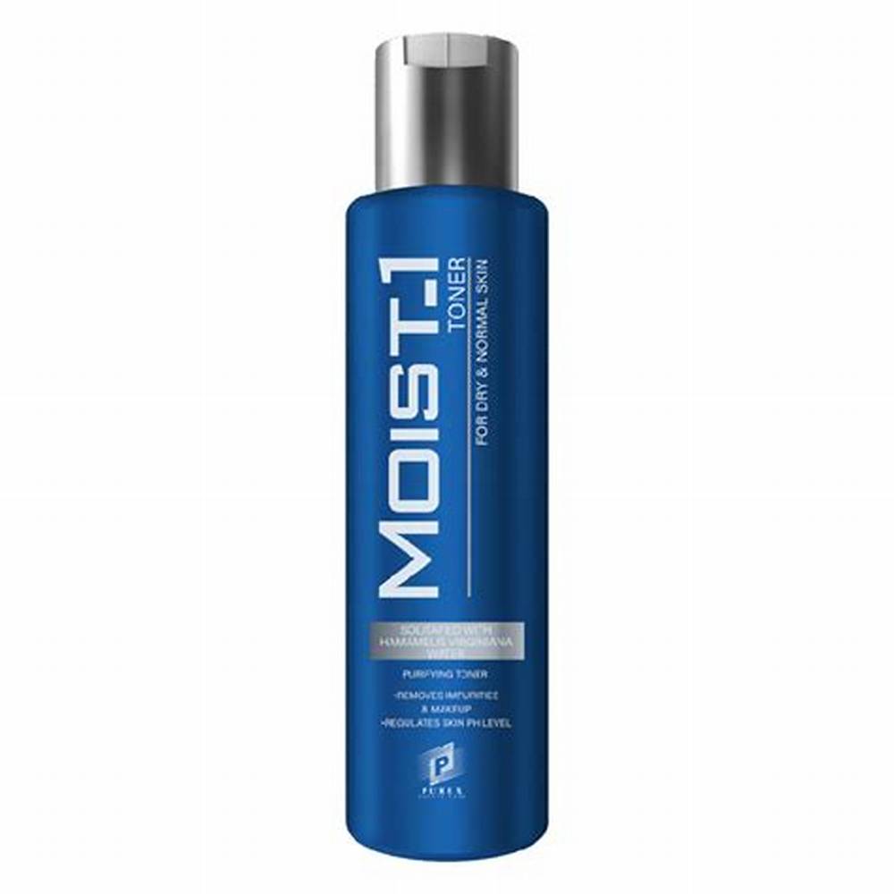 Moist-1 Toner - image 3