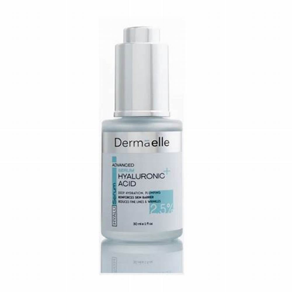 Advanced Hyaluronic Acid 2.5% Serum 30ml - image 5