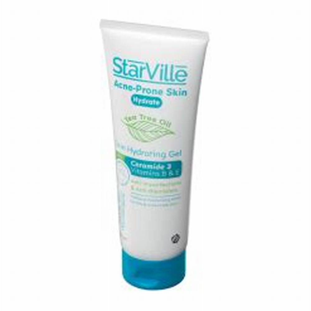 Starville Acne Prone Moisturizing Gel 100gm - image 4