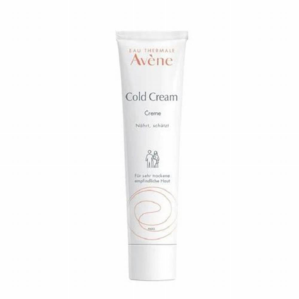 Avene Avene cold cream 100ml alternate view